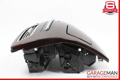07-14 Mercedes W216 CL550 A/C AC Heater Temperature Climate Control Switch Assy