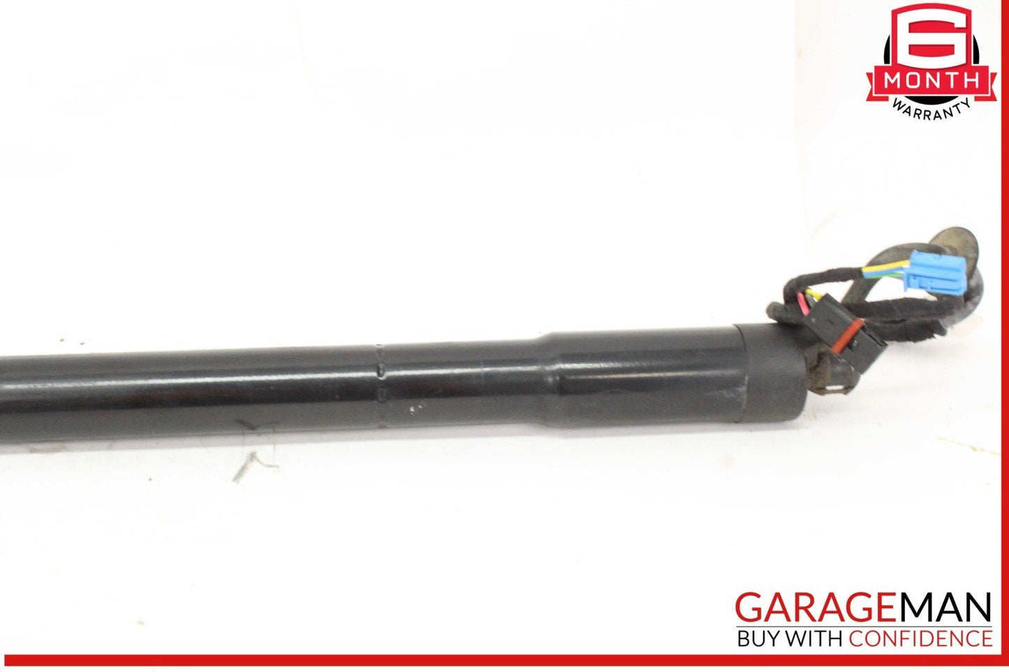 10-16 Porsche Panamera 970 Trunk Lid Left & Right Shock Lift Support Strut Set