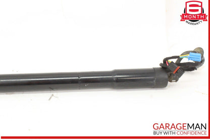 10-16 Porsche Panamera 970 Trunk Lid Left & Right Shock Lift Support Strut Set