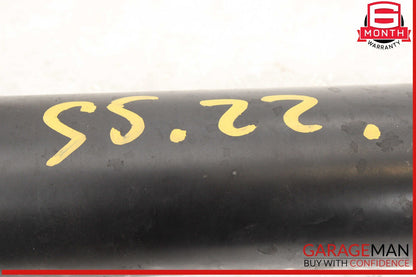 18-24 Audi RS5 A5 S5 AWD Rear Drive Shaft Driveshaft Assembly OEM