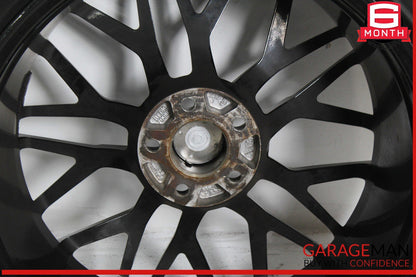 Avant Garde Wheel Tire Rim 19 x 8.5 OEM
