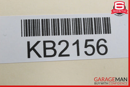 06-14 Mercedes X164 GL450 CL550 Front Right Passenger Side Seat Airbag SRS OEM