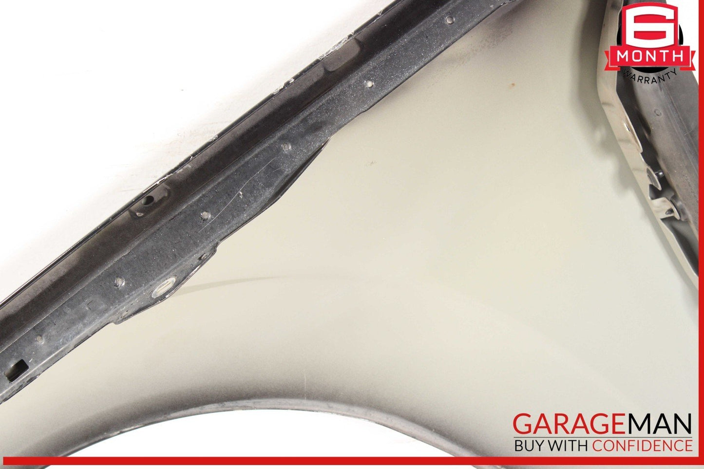 07-13 Mercedes W221 S63 AMG S400 S350 Right Passenger Side Fender Assembly OEM