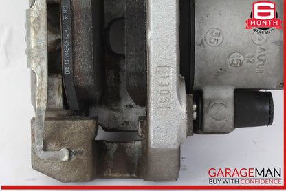 14-18 BMW X5 Rear Left and Rear Right Side Brake Caliper Calipers Set OEM