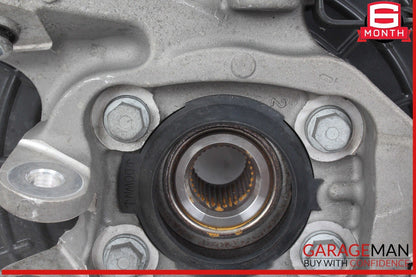 14-17 Maserati Ghibli Rear Right Passenger Side Spindle Knuckle Hub Bearing OEM