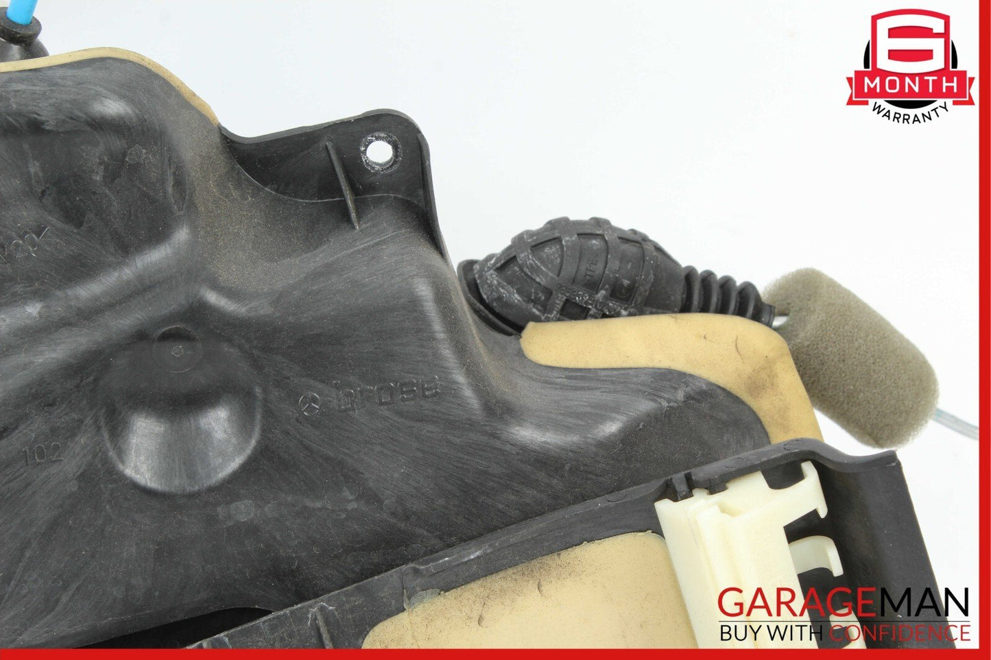 08-20 Mercedes R172 SLK350 C350 E400 Front Left Side Door Lock Latch Actuator
