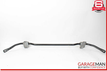 12-15 Mercedes W166 ML350 4MATIC Rear Anti Roll Sway Bar Stabilizer OEM