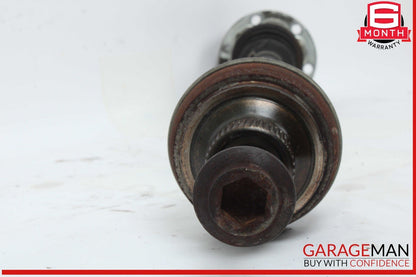 09-17 Audi Q5 SQ5 S6 S7 A8 Rear Left or Rear Right Side CV Axle Shaft OEM
