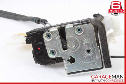 15-20 Hyundai Genesis G80 Rear Right Side Door Lock Latch Actuator OEM