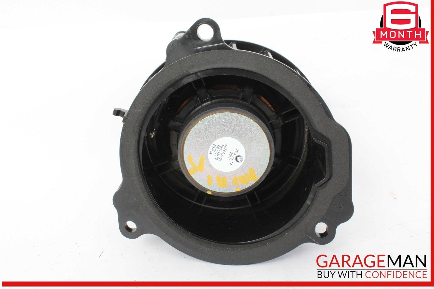 14-24 Mini Cooper Front/Rear Left & Right Audio Sound Door Speaker 9274700 OEM