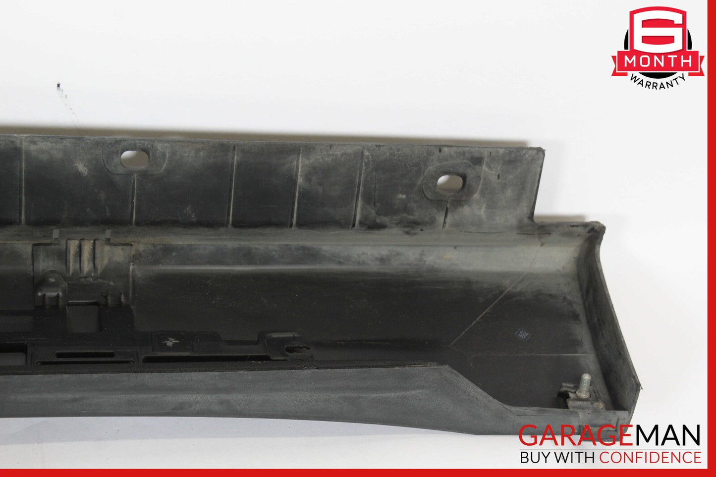 17-23 Alfa Romeo Stelvio Left Driver Rocker Panel Side Skirt OEM