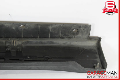 17-23 Alfa Romeo Stelvio Left Driver Rocker Panel Side Skirt OEM