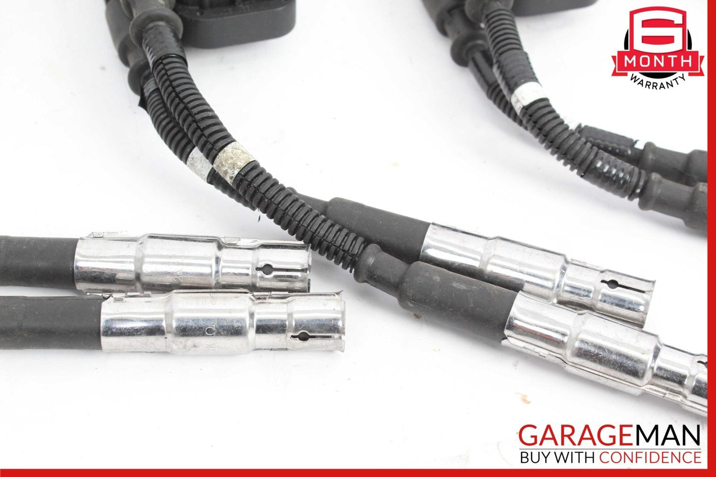 98-06 Mercedes R170 SLK320 S500 SL500 S430 Ignition Coil Pack Set of 5 OEM