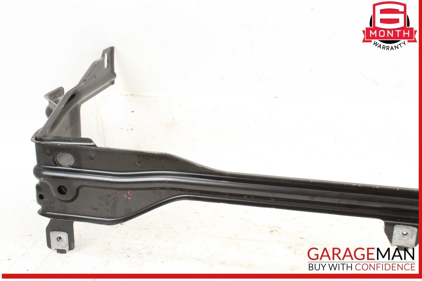 07-13 Mercedes W221 S550 Lower Radiator Core Support Bracket Frame Bar OEM