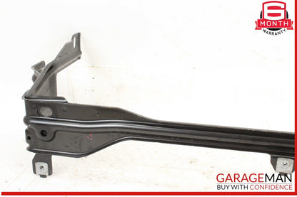 07-13 Mercedes W221 S550 Lower Radiator Core Support Bracket Frame Bar OEM