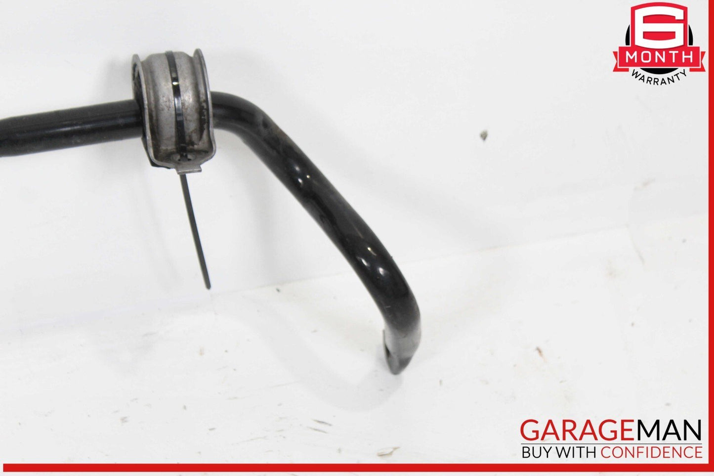12-15 BMW X1 E84 AWD Front Suspension Stabilizer Anti Roll Sway Bar OEM