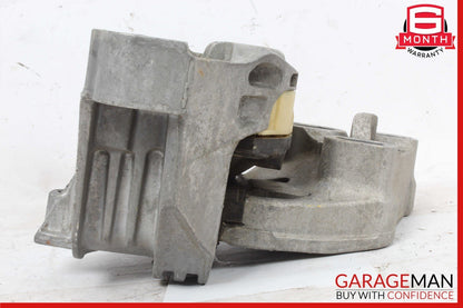 14-18 Mercedes W117 CLA250 2.0L Rear Left Side Transmission Mount Bracket OEM