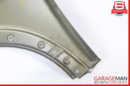 05-13 Mini Cooper Front Right Side Fender Panel Wheel Arch Flare Trim Cover OEM