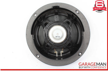 06-12 Mercedes X164 GL450 Left & Right Door Sound Audio Speakers Set of 2 OEM