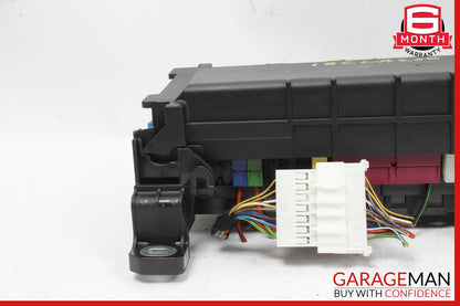 14-20 Mercedes W117 CLA250 GLA250 Front Interior Fuse Box Relay Unit Bracket OEM