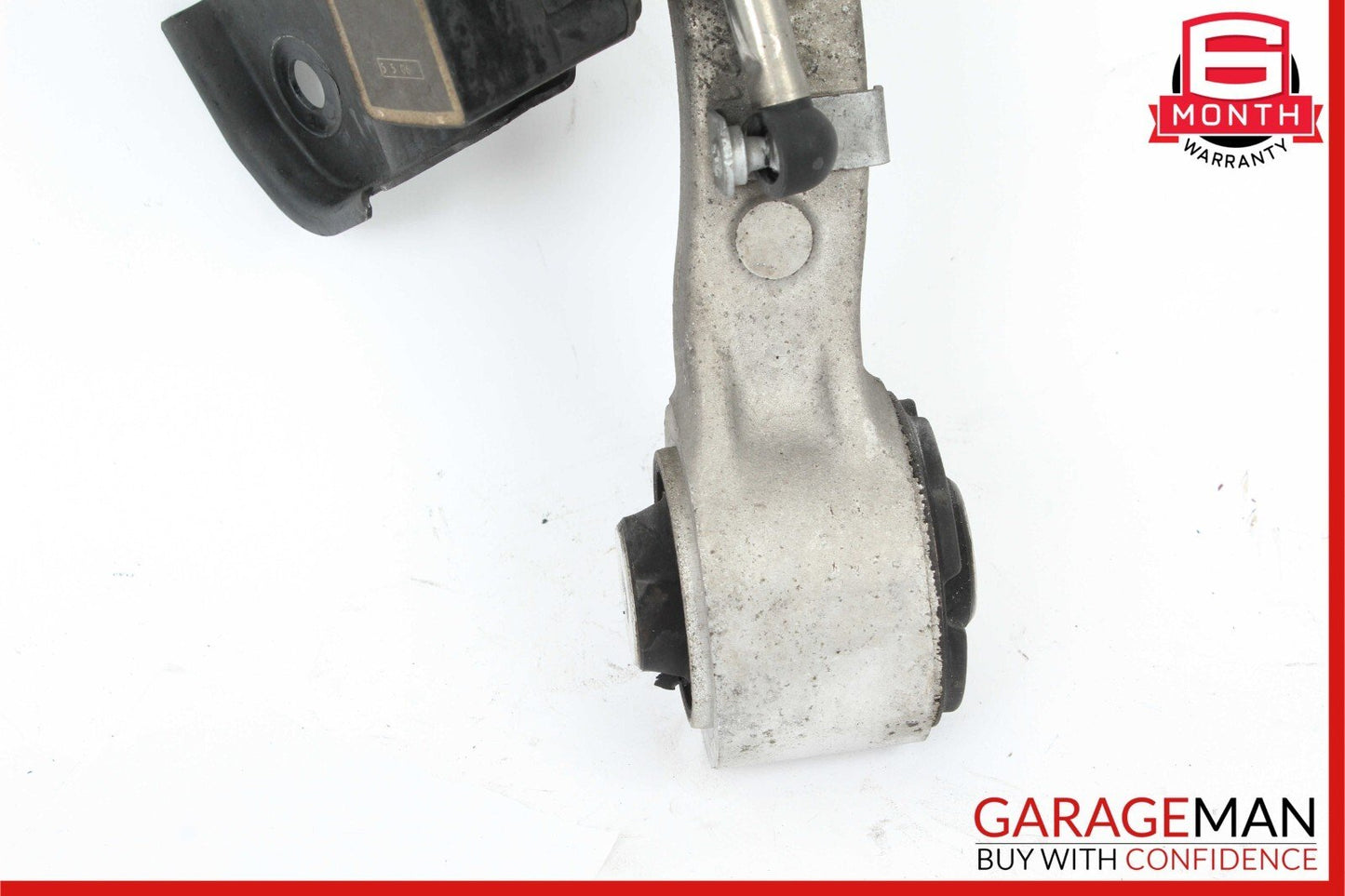07-14 Mercedes W221 S550 Front Right Upper Control Arm w/ Height Level Sensor