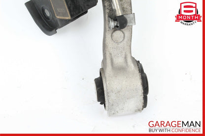 07-14 Mercedes W221 S550 Front Right Upper Control Arm w/ Height Level Sensor