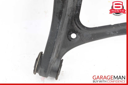 11-17 Porsche Cayenne 958 Rear Left Lower Control Arm OEM
