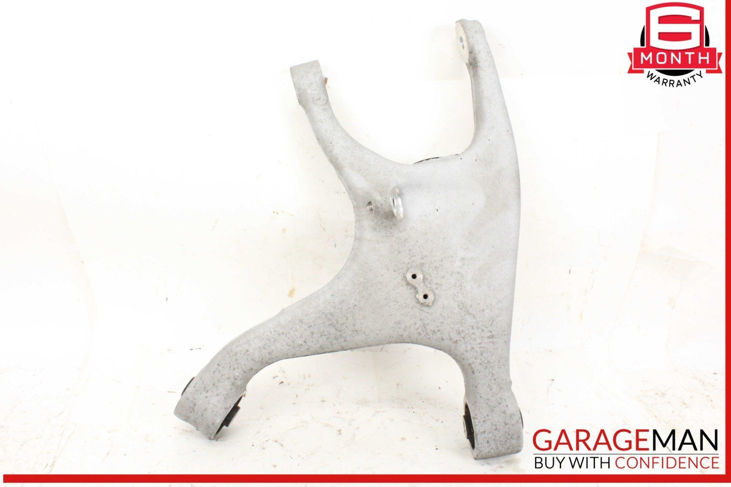 09-18 Audi Q5 SQ5 Rear Right Passenger Side Suspension Lower Control Arm OEM