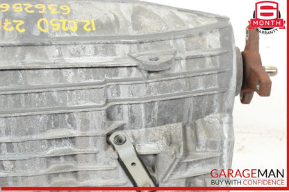 12-15 Mercedes W204 C250 SLK250 722.9 7G Automatic Transmission 722.997 OEM 270k