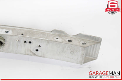 12-18 Mercedes W218 CLS550 Front Bumper Reinforcement Impact Crash Bar Rebar