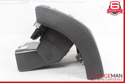 07-14 Mercedes W216 CL550 Rear Center Console AC A/C Air Vent Trim OEM