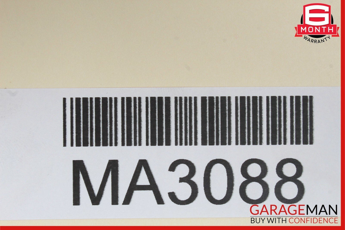 01-07 Mercedes W203 C230 C240 C320 Rear Right Door Control Module 2038202285 OEM