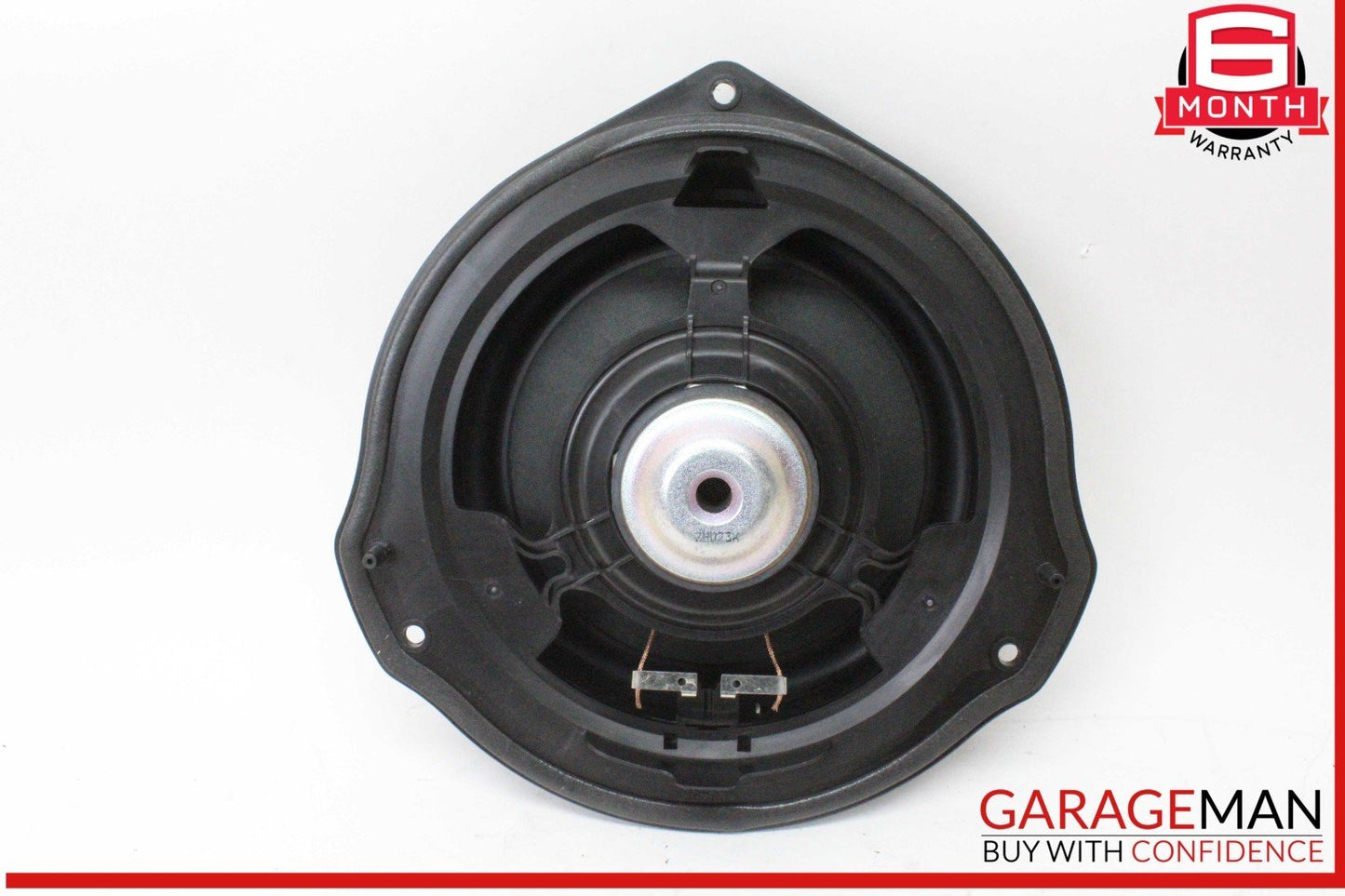 12-16 Mercedes X166 GL450 ML350 Front / Rear Right & Left Side Audio Speakers