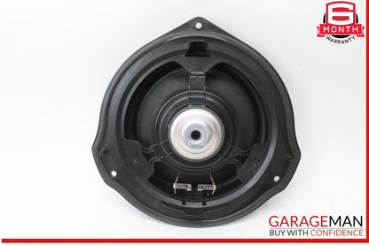12-16 Mercedes X166 GL450 ML350 Front / Rear Right & Left Side Audio Speakers