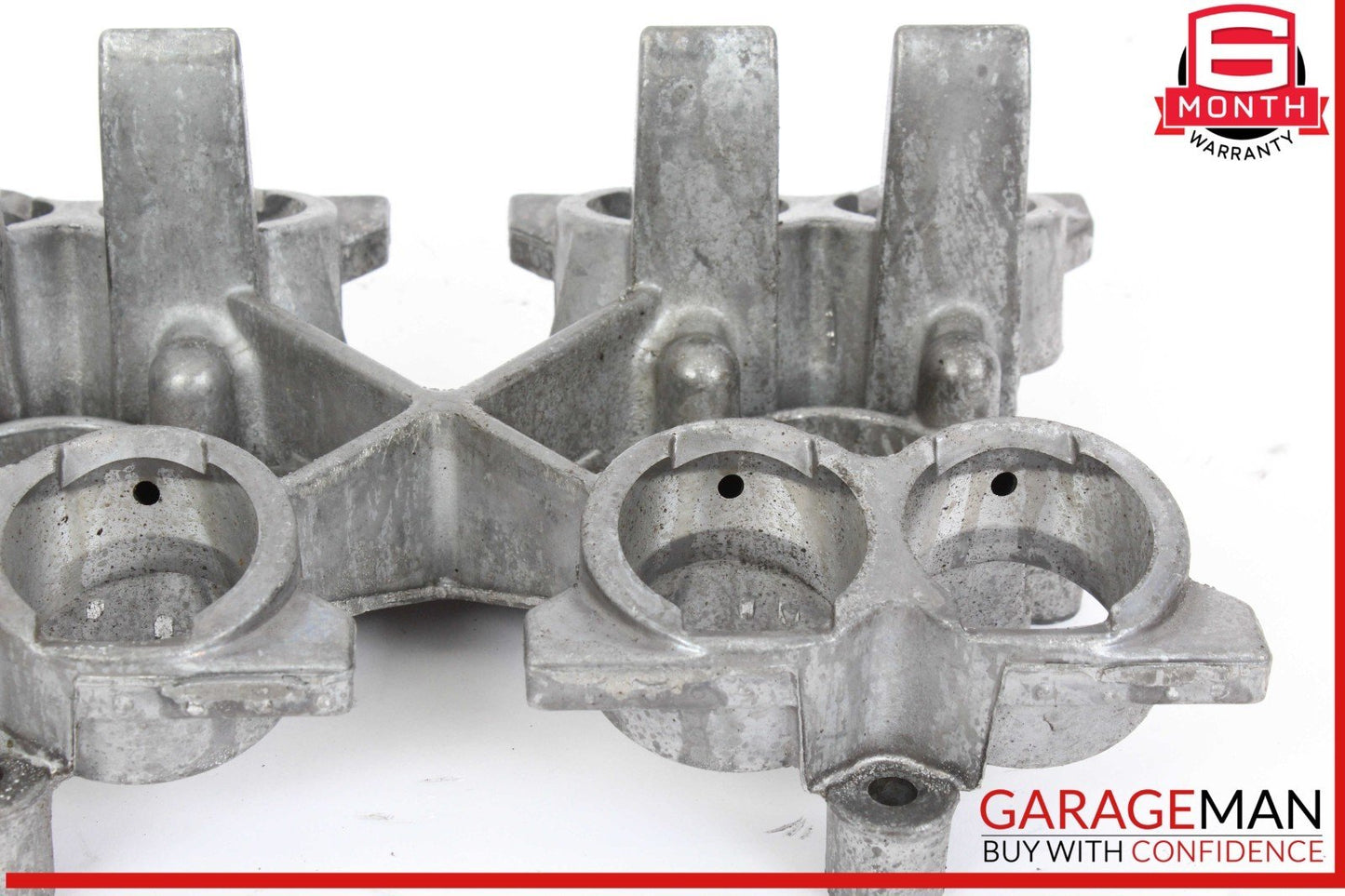 99-01 Porsche 911 Carrera Left or Right Side Camshaft Cam Shaft Follower Housing