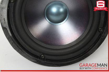 03-06 Mercedes W211 E350 Front Left & Right Door Audio Sound Speaker Set OEM