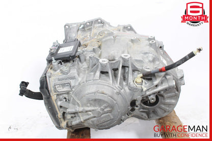 15-18 Volvo S60 Automatic Transmission OEM