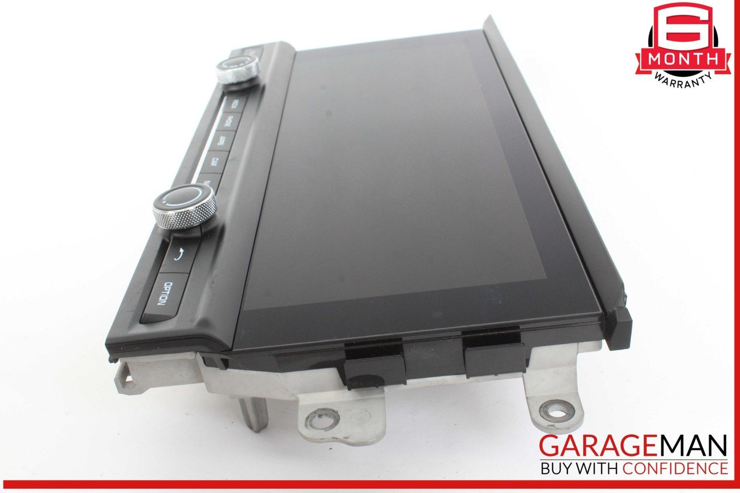 19-21 Porsche Macan 95B Dash Info GPS Navigation Display Screen Unit 95B919597D