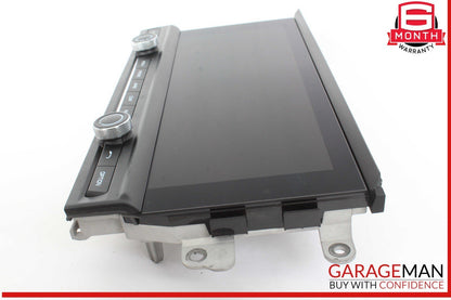 19-21 Porsche Macan 95B Dash Info GPS Navigation Display Screen Unit 95B919597D