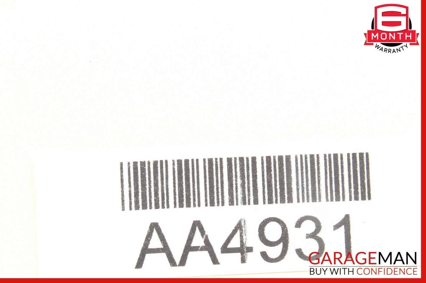 08-14 Mercedes W204 C300 C350 Rear Left Side Door Control Module 2189001401 OEM