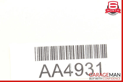 08-14 Mercedes W204 C300 C350 Rear Left Side Door Control Module 2189001401 OEM