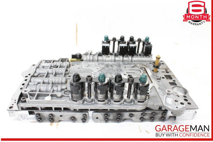 Mercedes X164 GL450 E350 CL550 7G Tronic Transmission Valve Body 2122771201 OEM