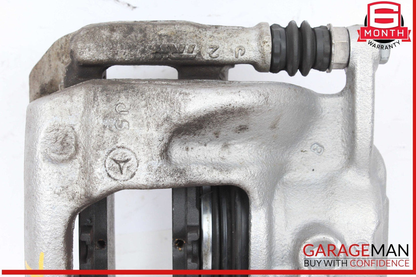 14-19 Mercedes W117 CLA250 Front Right & Left Side Brake Caliper Calipers Set