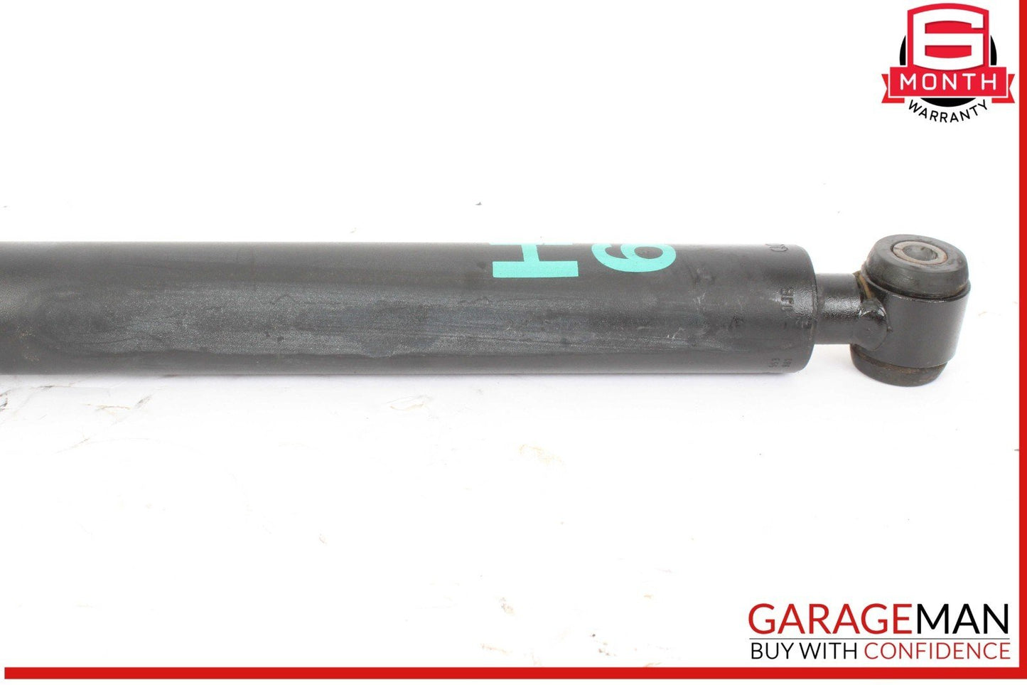 01-04 Mercedes R170 SLK230 SLK320 Shock Strut Shocks Rear Left and Right Set OEM