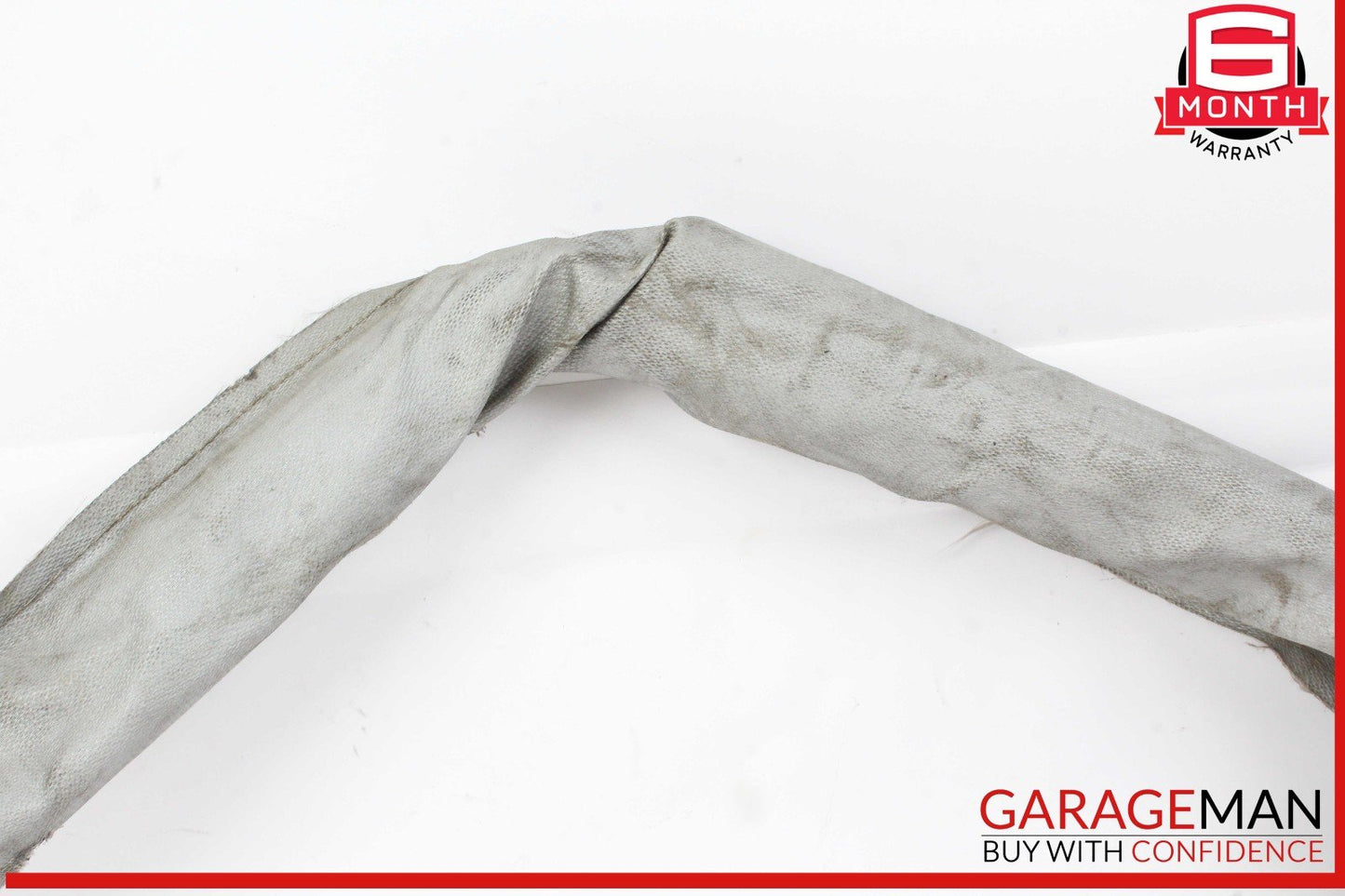 15-17 McLaren 650S Fuel Filler Neck Hose OEM