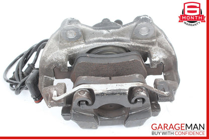 06-11 Mercedes W219 CLS550 E350 Rear Right & Left Brake Caliper Calipers Set OEM