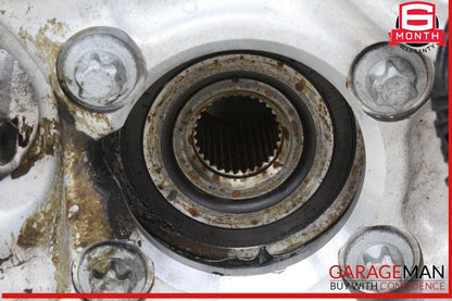 12-19 Mercedes X166 GL450 Front Right Side Spindle Knuckle Wheel Hub OEM