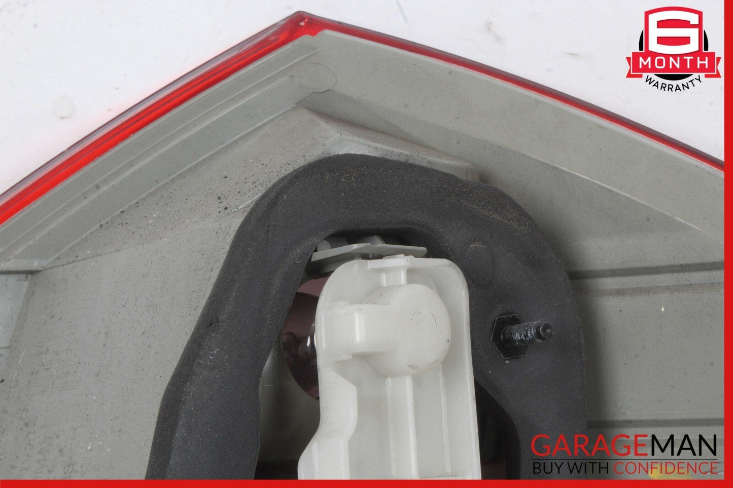 07-09 Mercedes X164 GL450 GL550 Left Driver Side Tail Light Lamp 1648200564 OEM