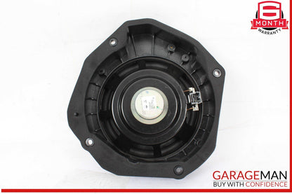 14-17 Maserati Ghibli Front or Rear Right and Left Side Door Audio Sound Speaker