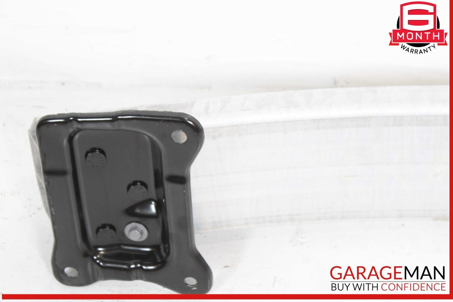 20-23 Tesla Model Y Rear Bumper Support Reinforcement Impact Crash Bar OEM